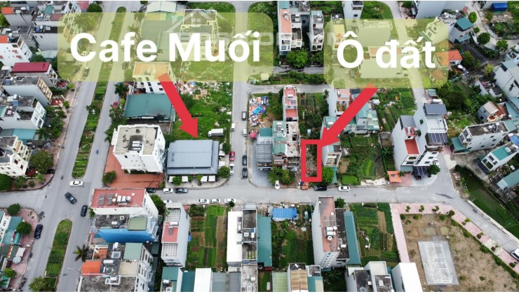 Chỉ với 4x tr/m2 bạn đã có thể sở hữu cho gia đình 01 lô đất nhà ống siêu đẹp tại KĐT Bãi Muối, Cao Thắng, Hạ Long.